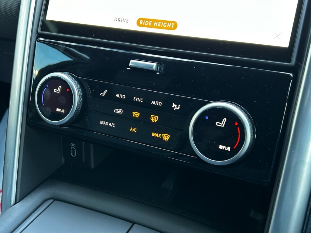 Used Land Rover Discovery 2026 for sale - 77654823: Photo 42