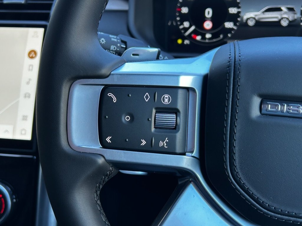 Used Land Rover Discovery 2026 for sale - 77654823: Photo 45