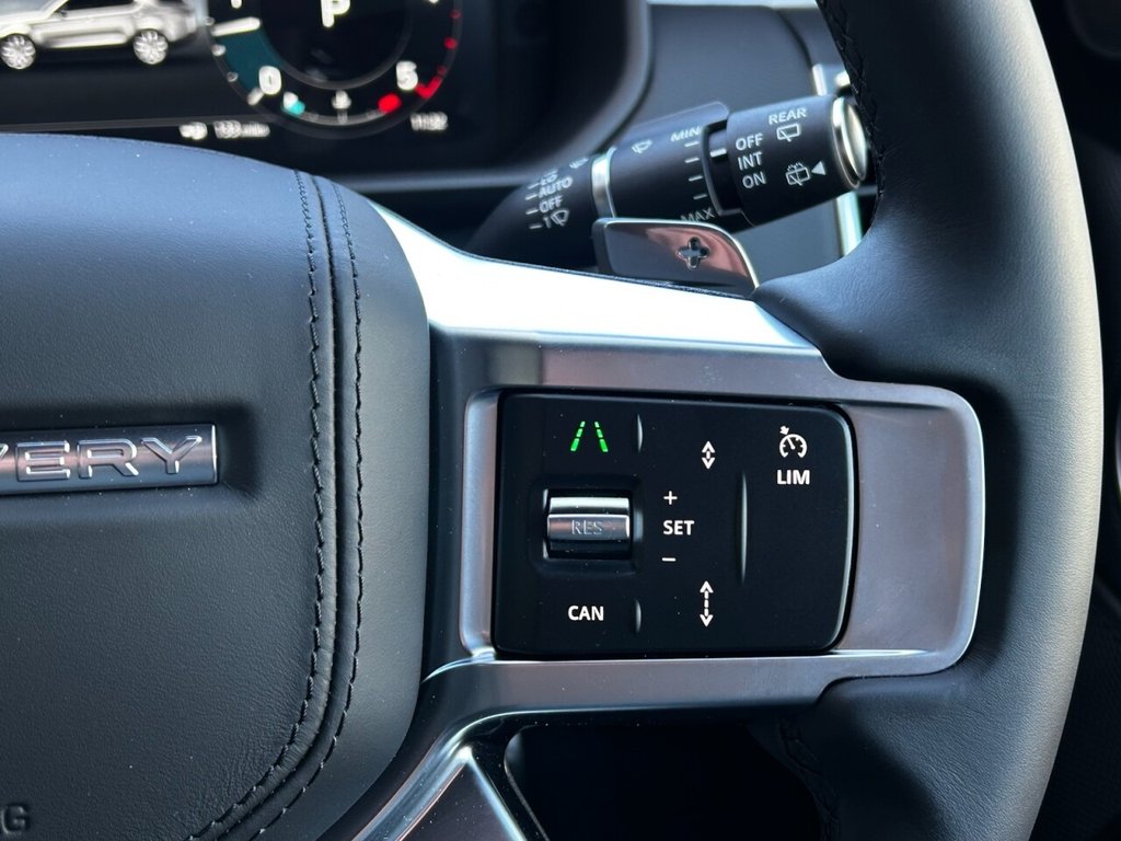 Used Land Rover Discovery 2026 for sale - 77654823: Photo 46