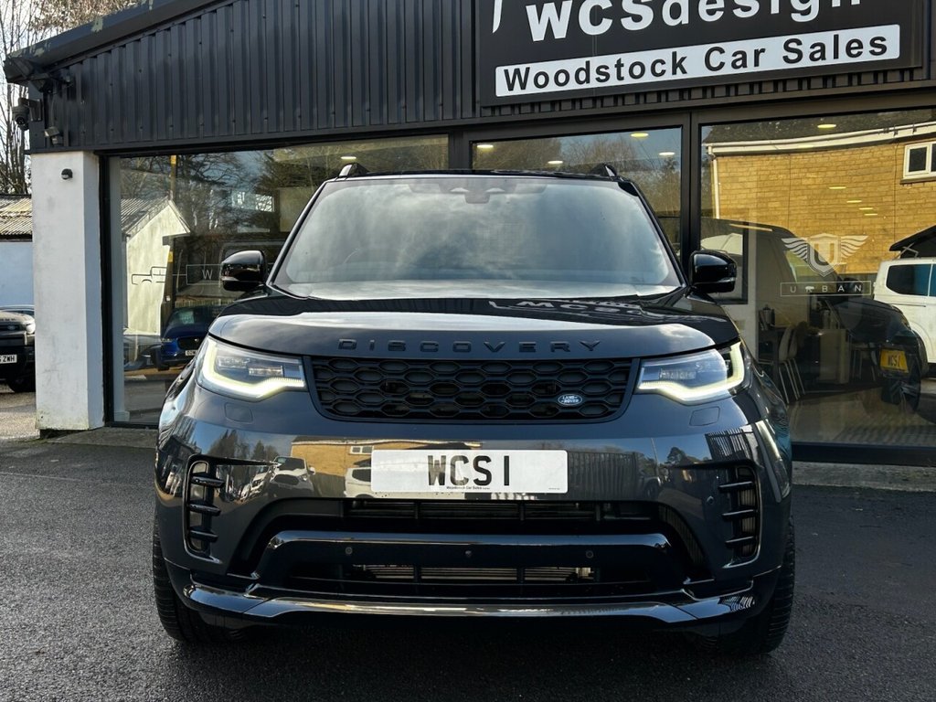 Used Land Rover Discovery 2026 for sale - 77654823: Photo 6