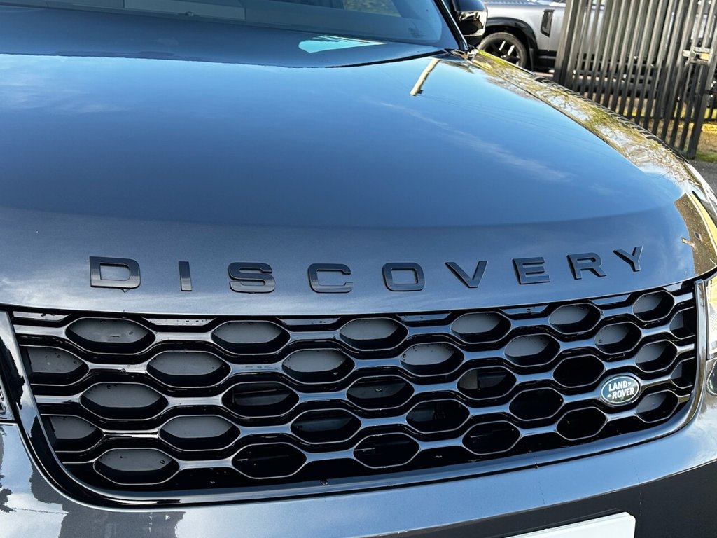 Used Land Rover Discovery 2026 for sale - 77654823: Photo 7