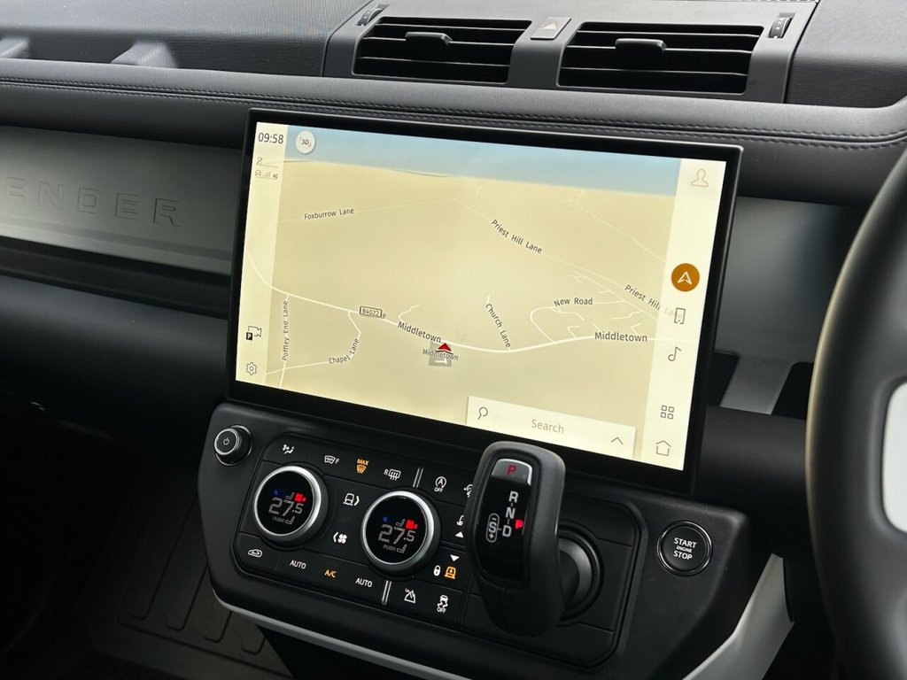 Used Land Rover Defender 90 2025 for sale - 77672703: Photo 38