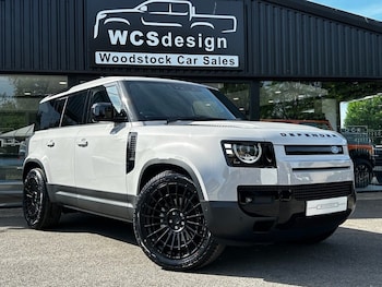 Used Land Rover Defender 2026 for sale - 78758283: Photo