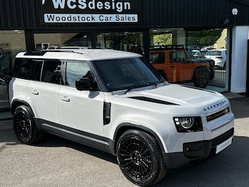 Used Land Rover Defender 2026 for sale - 78758283: Photo
