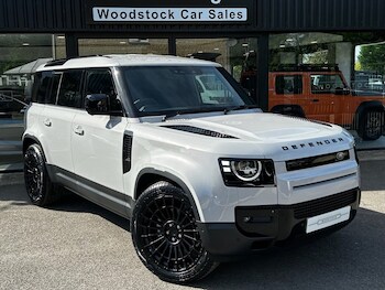 Used Land Rover Defender 2026 for sale - 78758283: Photo