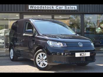 Used Volkswagen Caddy 2023 for sale - 75082217: Photo