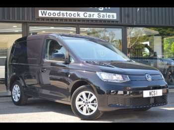 Used Volkswagen Caddy 2023 for sale - 75082217: Photo