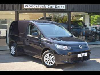 Used Volkswagen Caddy 2023 for sale - 75082217: Photo