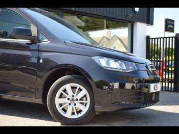 Used Volkswagen Caddy 2023 for sale - 75082217: Photo