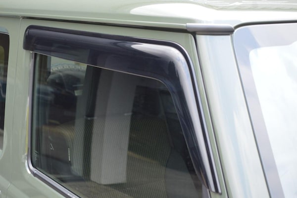 Used Suzuki Jimny for sale - 75563206: Photo 18