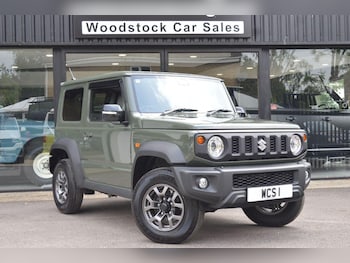 Used Suzuki Jimny 2025 for sale - 75563206: Photo