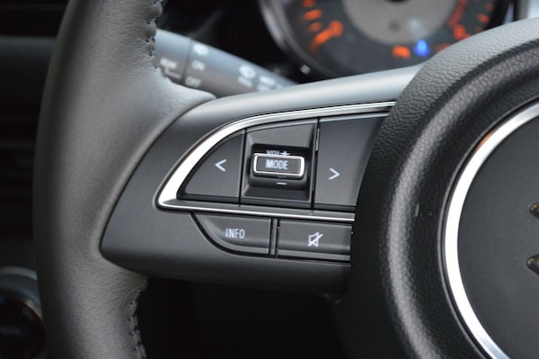 Used Suzuki Jimny for sale - 75563206: Photo 31