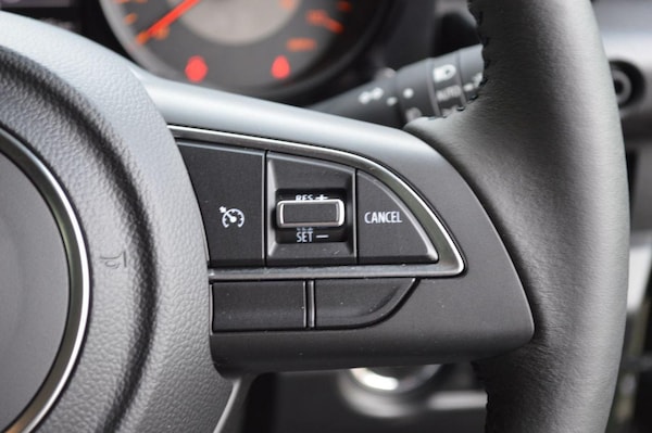 Used Suzuki Jimny for sale - 75563206: Photo 33