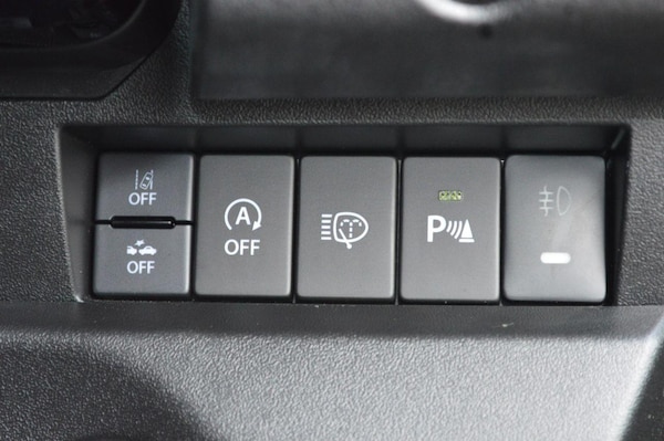 Used Suzuki Jimny for sale - 75563206: Photo 34