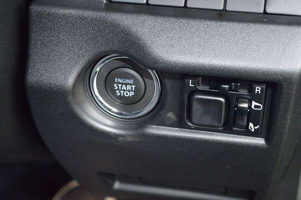 Used Suzuki Jimny for sale - 75563206: Photo 35