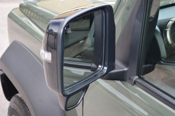 Used Suzuki Jimny for sale - 75563206: Photo 36