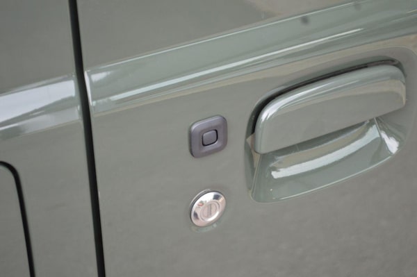 Used Suzuki Jimny for sale - 75563206: Photo 38