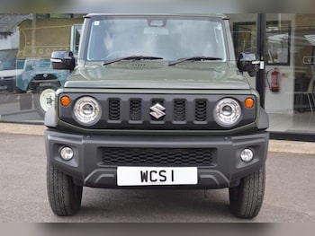 Used Suzuki Jimny 2025 for sale - 75563206: Photo