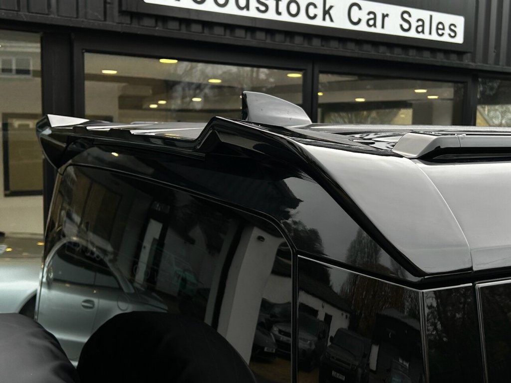 Used Land Rover Defender 110 2025 for sale - 77001007: Photo 26