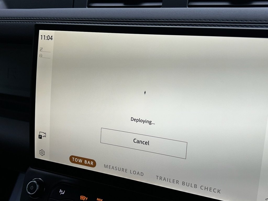 Used Land Rover Defender 110 2025 for sale - 77001007: Photo 39