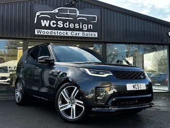 Used Land Rover Discovery 5 2026 for sale - 78556669: Photo
