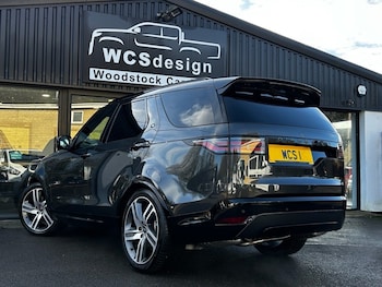 Used Land Rover Discovery 5 2026 for sale - 78556669: Photo