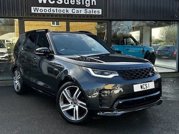 Used Land Rover Discovery 5 2026 for sale - 78556669: Photo
