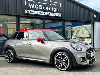 Used MINI Hatch 2019 for sale - 75757096: Photo