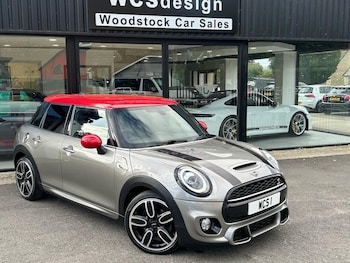 Used MINI Hatch 2019 for sale - 75757096: Photo
