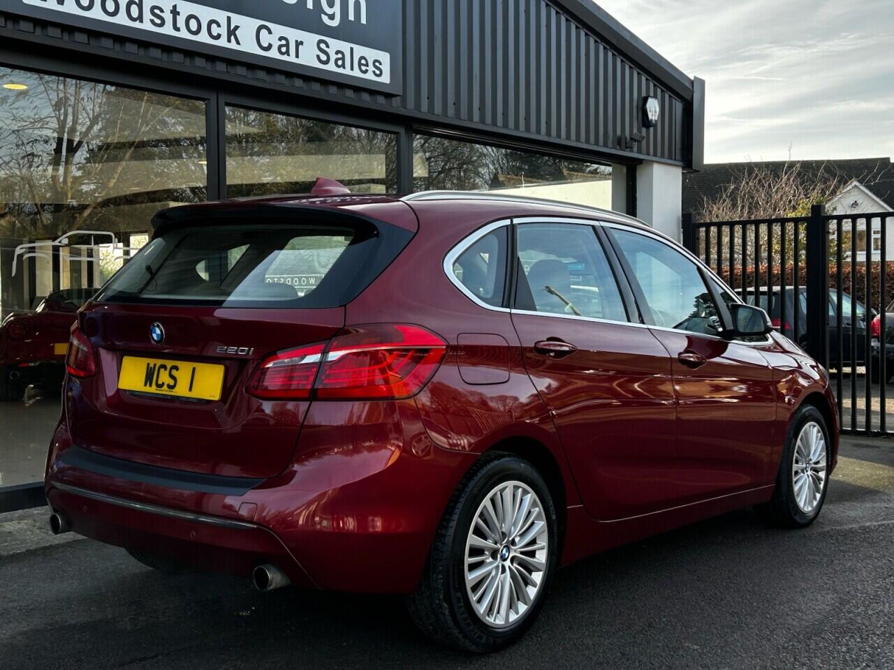 Used BMW 2 Series 2016 for sale - 76824506: Photo 15