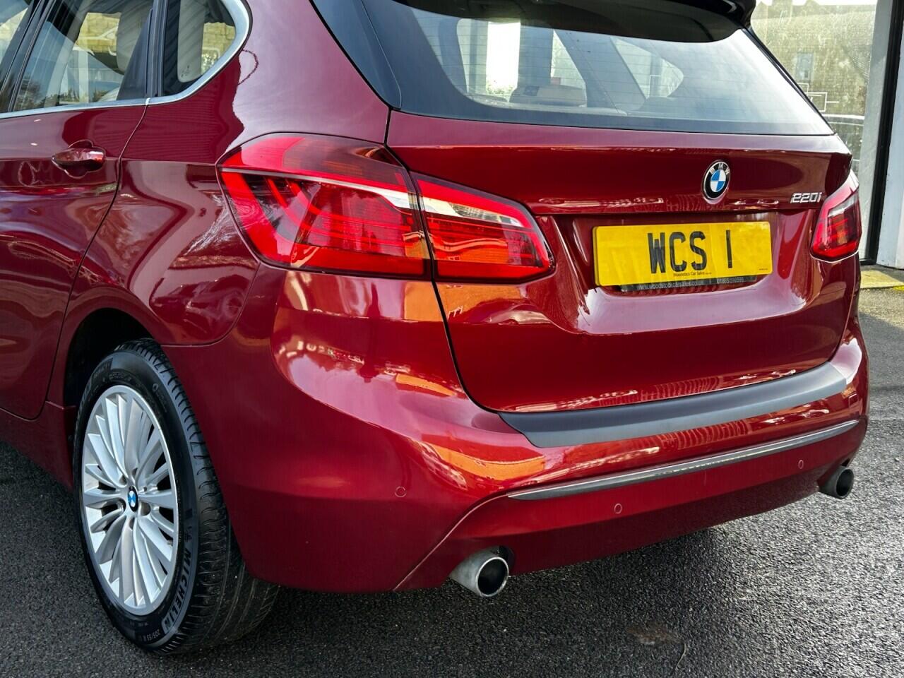 Used BMW 2 Series 2016 for sale - 76824506: Photo 16