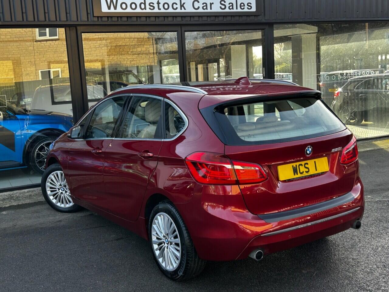 Used BMW 2 Series 2016 for sale - 76824506: Photo 17