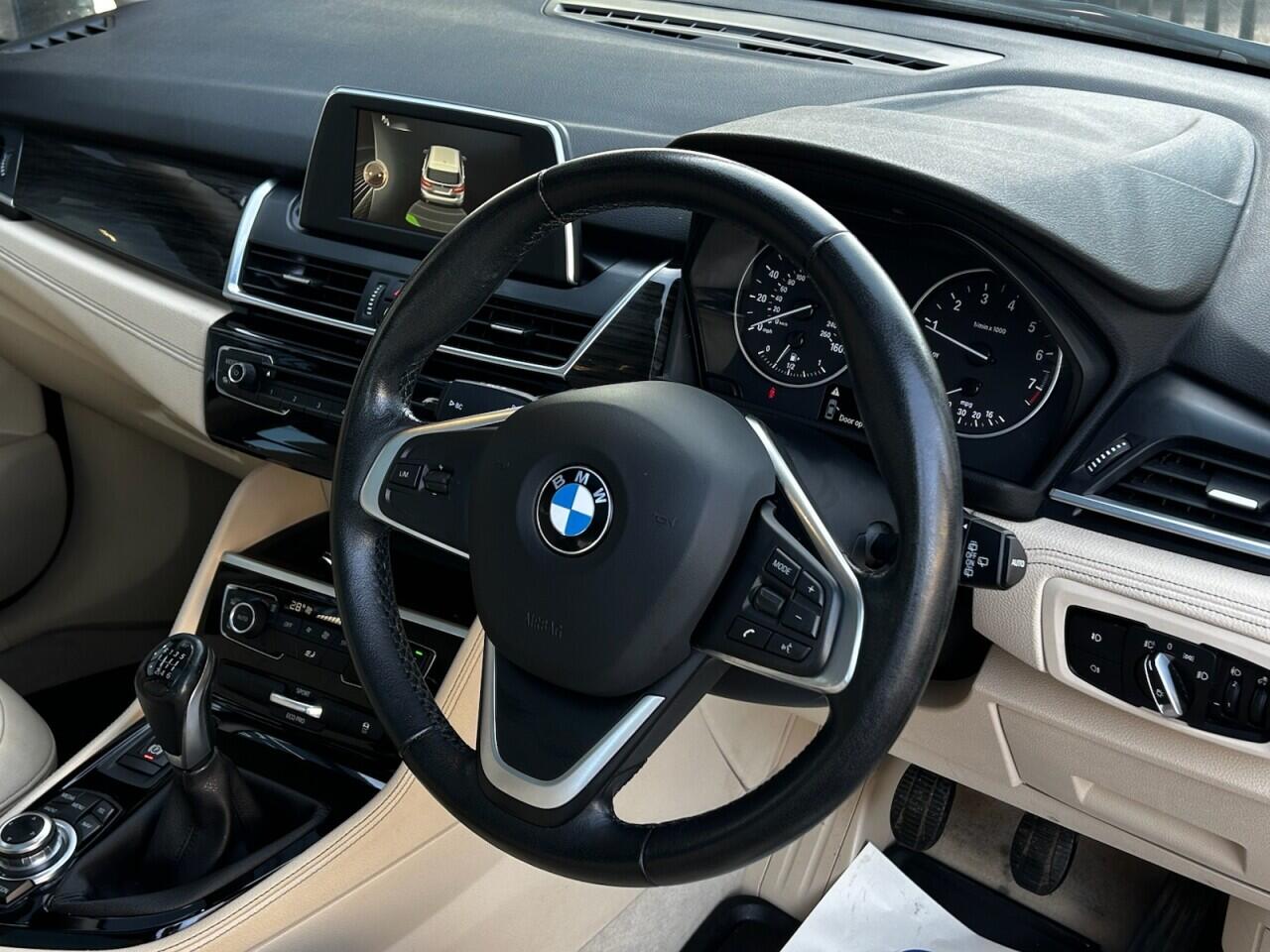 Used BMW 2 Series 2016 for sale - 76824506: Photo 19