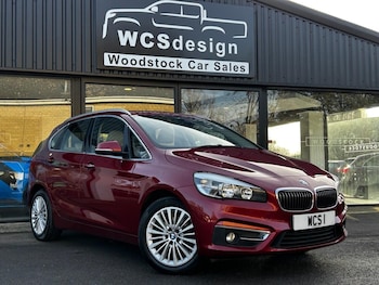 Used BMW 2 Series 2016 for sale - 76824506: Photo