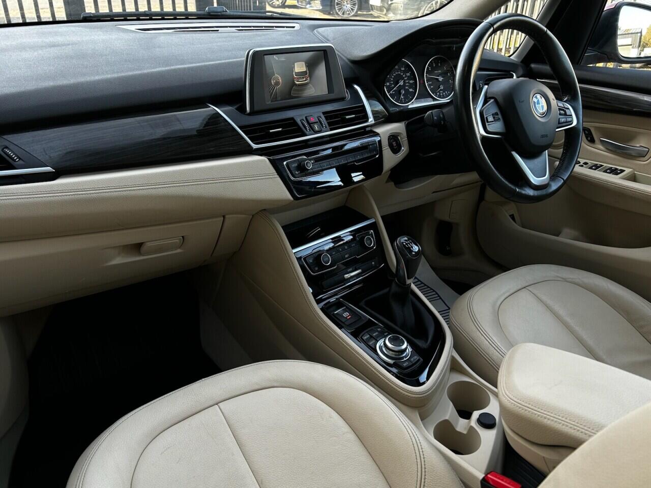 Used BMW 2 Series 2016 for sale - 76824506: Photo 24