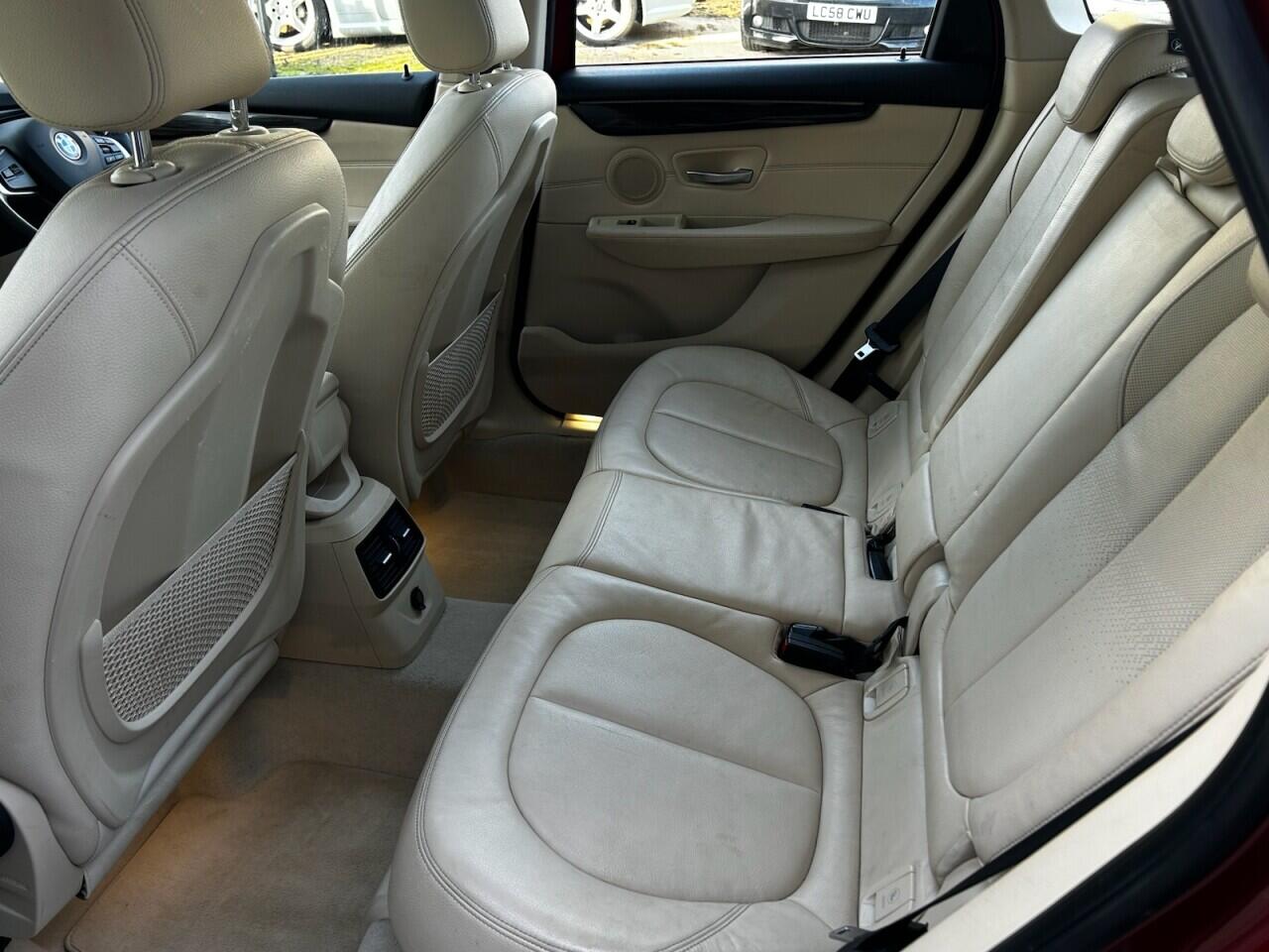 Used BMW 2 Series 2016 for sale - 76824506: Photo 28