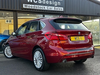 Used BMW 2 Series 2016 for sale - 76824506: Photo