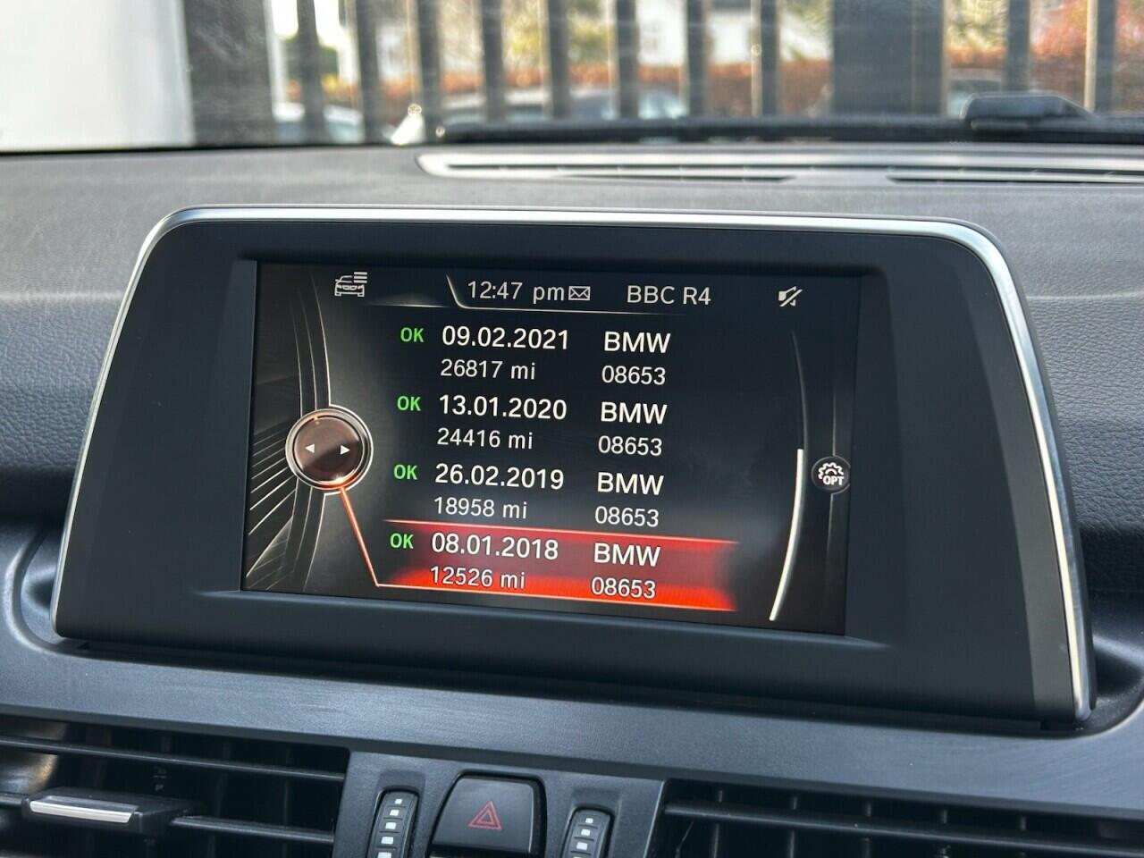 Used BMW 2 Series 2016 for sale - 76824506: Photo 32