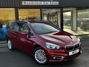 Used BMW 2 Series 2016 for sale - 76824506: Photo