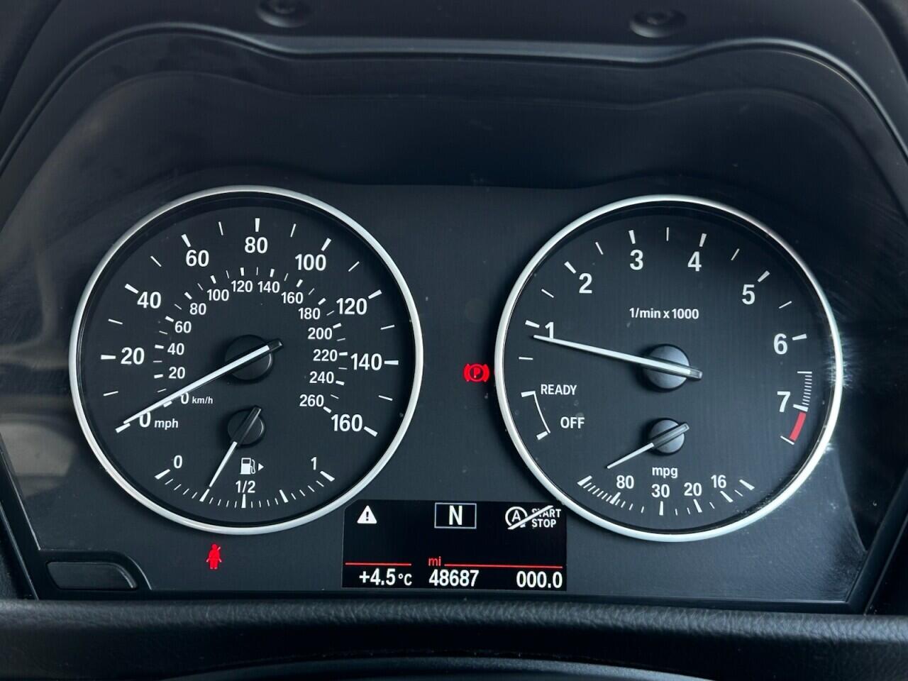 Used BMW 2 Series 2016 for sale - 76824506: Photo 43