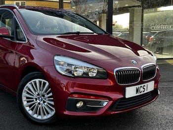 Used BMW 2 Series 2016 for sale - 76824506: Photo