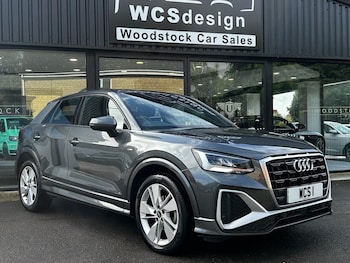 Used Audi Q2 2022 for sale - 75915854: Photo