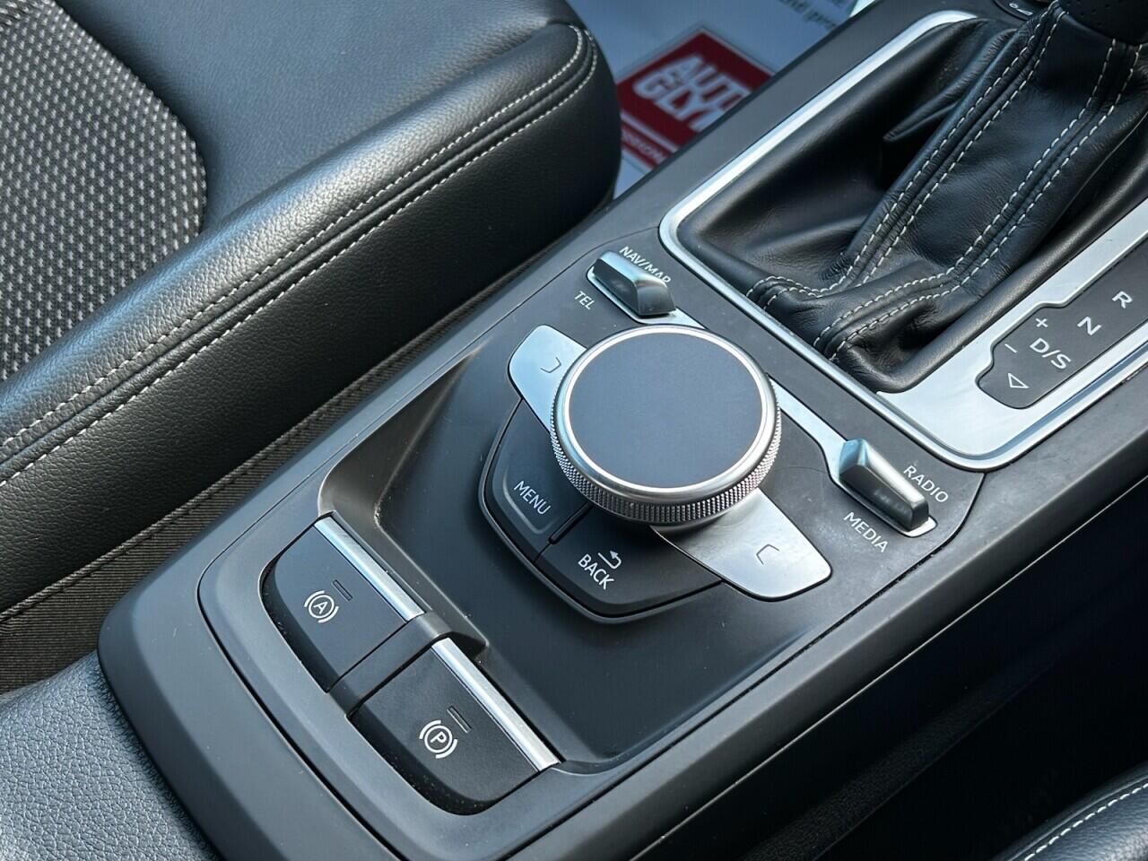Vehicle 40