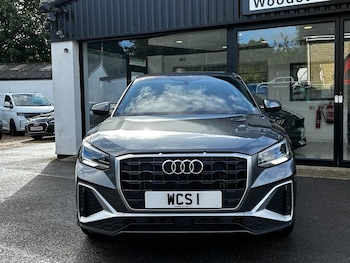 Used Audi Q2 2022 for sale - 75915854: Photo