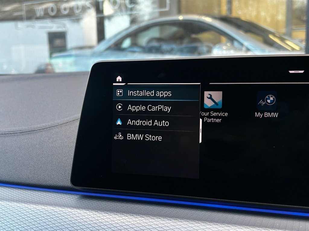 Used BMW 5 Series 2020 for sale - 77001002: Photo 19