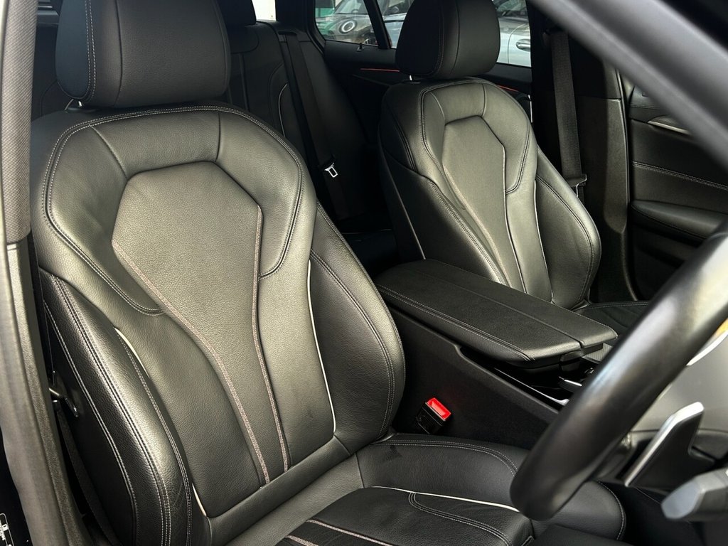 Used BMW 5 Series 2020 for sale - 77001002: Photo 27