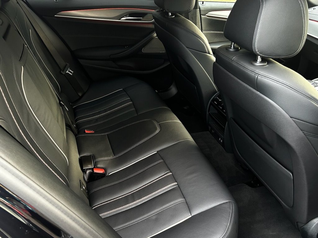 Used BMW 5 Series 2020 for sale - 77001002: Photo 31