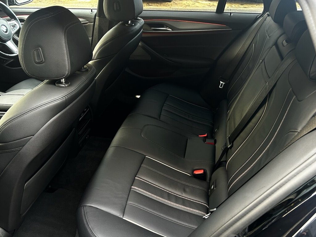 Used BMW 5 Series 2020 for sale - 77001002: Photo 33