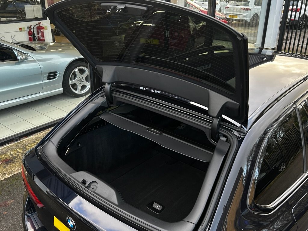 Used BMW 5 Series 2020 for sale - 77001002: Photo 35