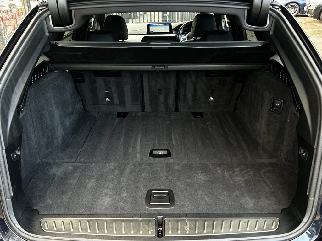 Used BMW 5 Series 2020 for sale - 77001002: Photo 36